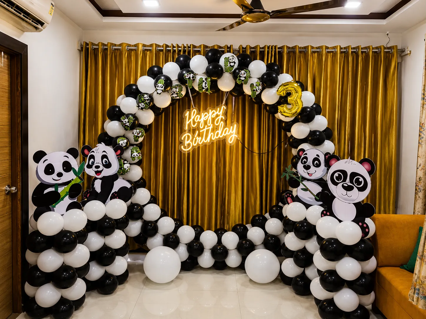 Customized Balloon Designs