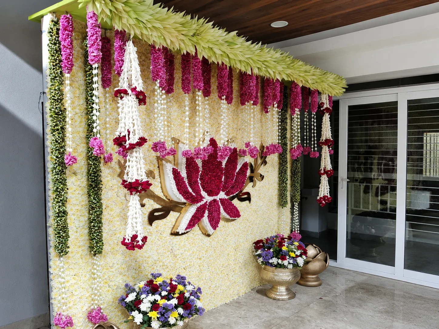 Garland Decoration