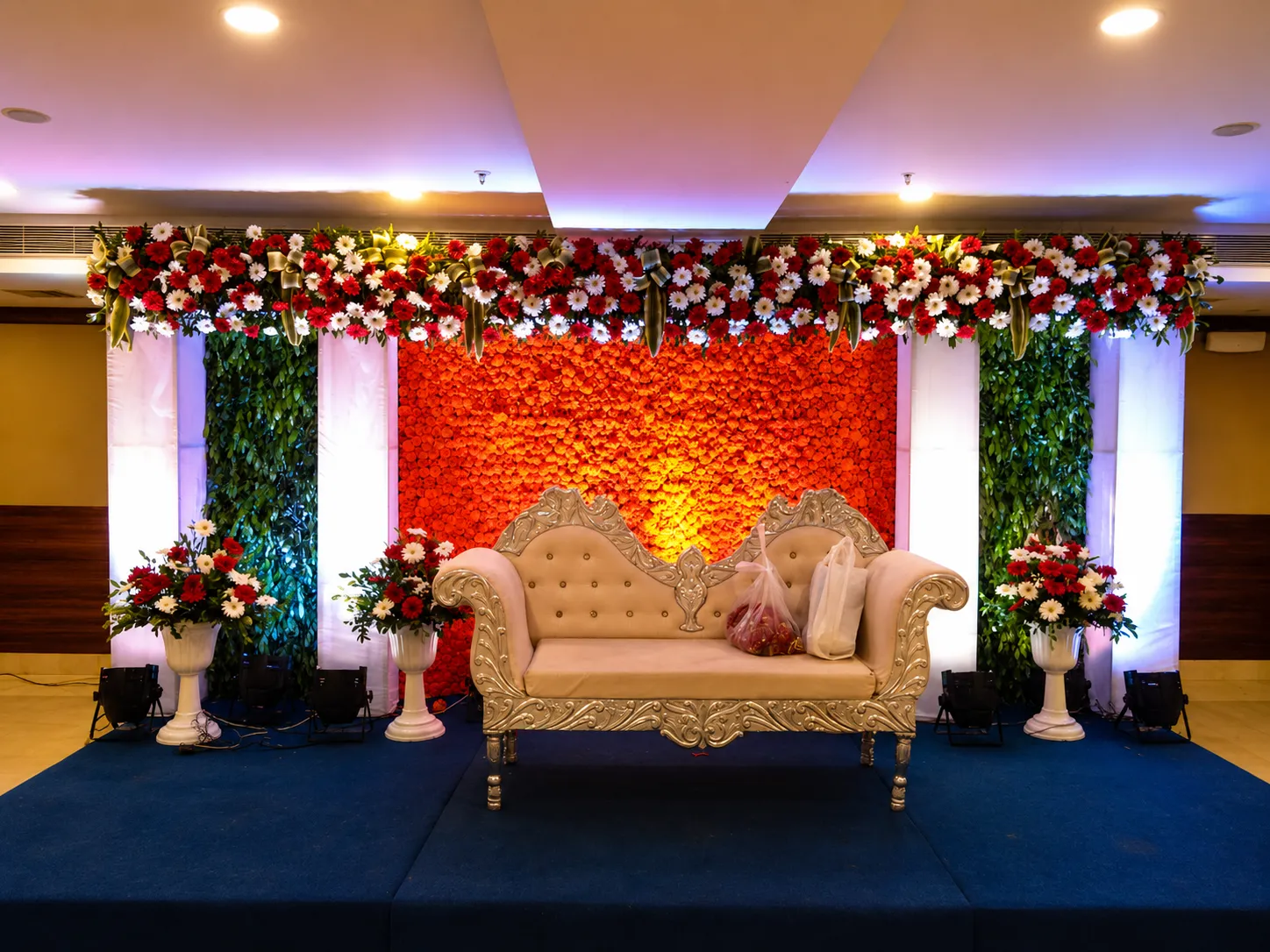 Special Theme Decorations