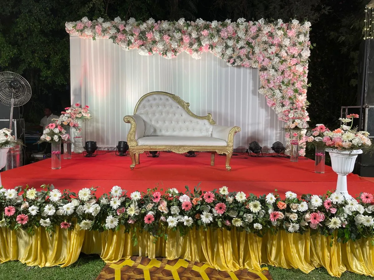 Wedding Decorations